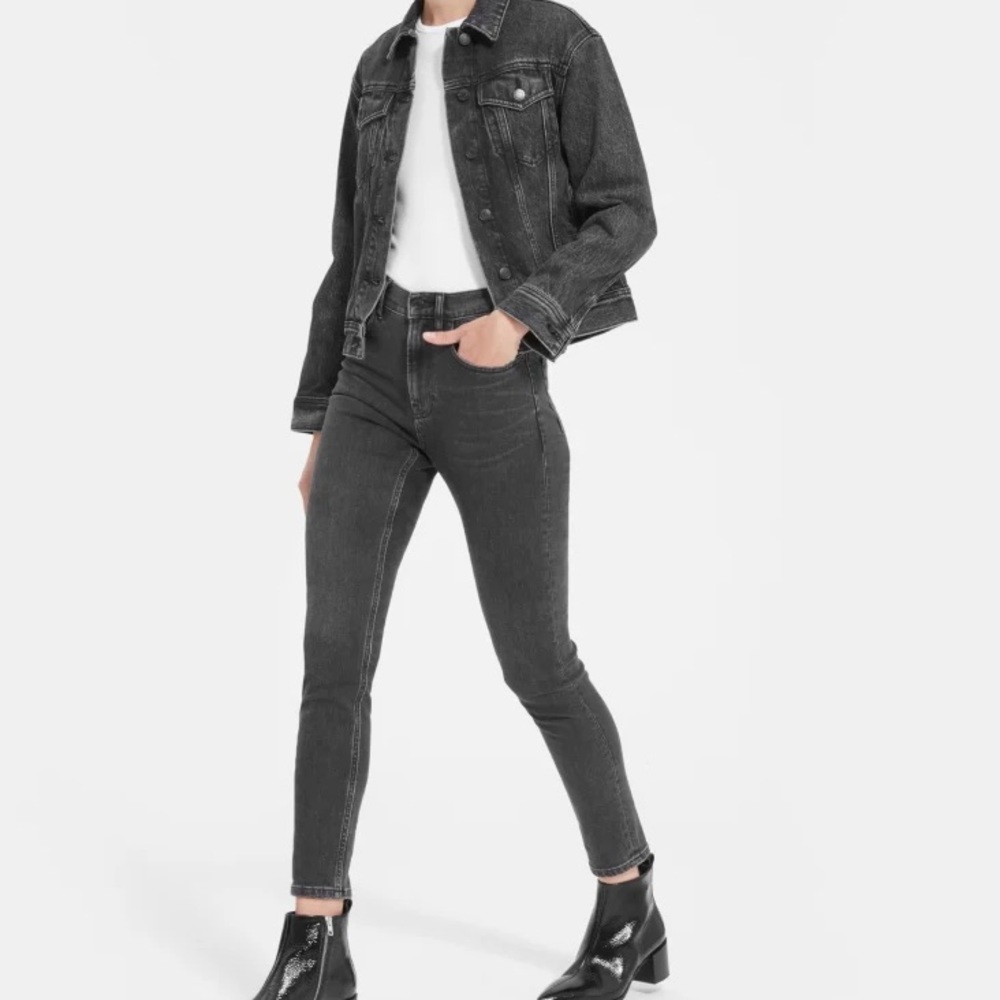 Everlane jeans